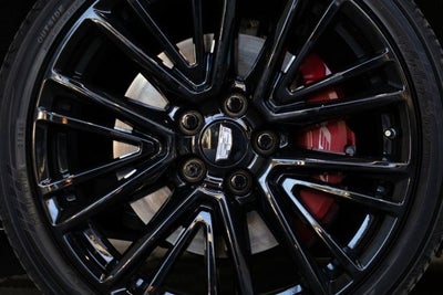 2022 Cadillac CT5-V V-Series