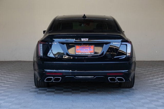 2022 Cadillac CT5-V V-Series