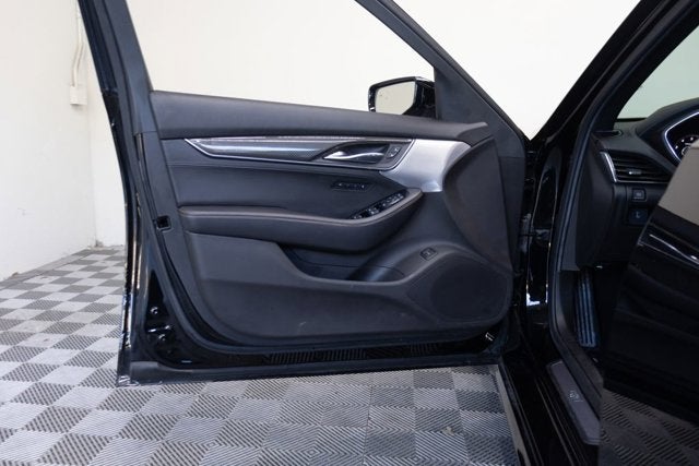 2022 Cadillac CT5-V V-Series