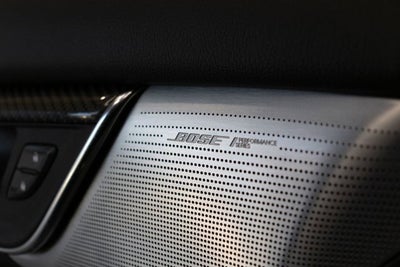 2022 Cadillac CT5-V V-Series