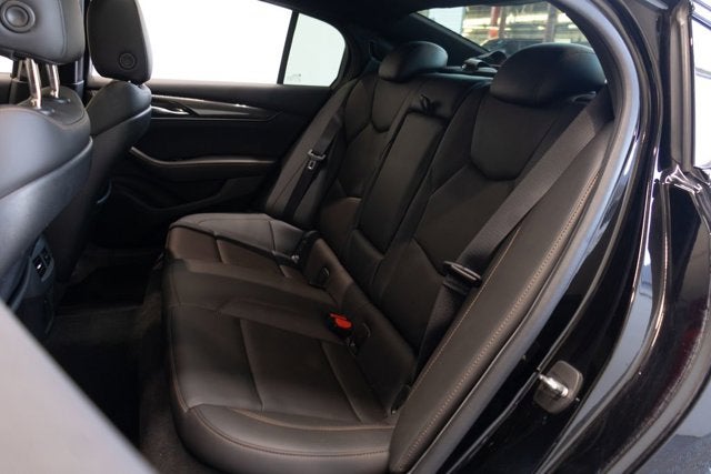 2022 Cadillac CT5-V V-Series