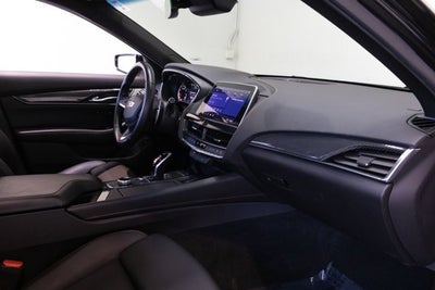 2022 Cadillac CT5-V V-Series