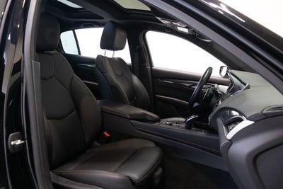 2022 Cadillac CT5-V V-Series