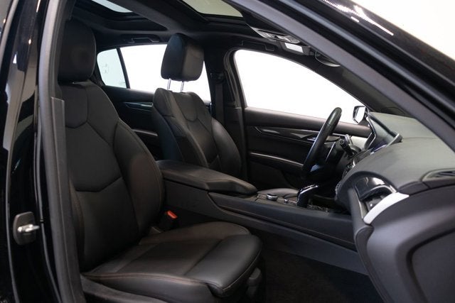 2022 Cadillac CT5-V V-Series