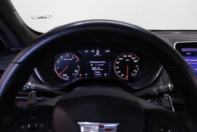 2022 Cadillac CT5-V V-Series