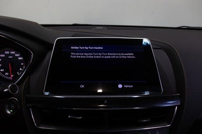 2022 Cadillac CT5-V V-Series