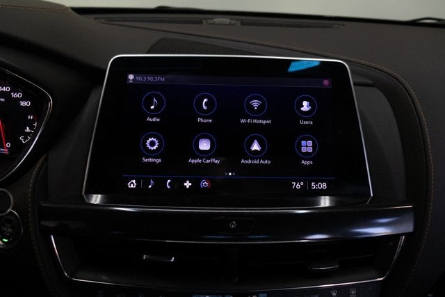 2022 Cadillac CT5-V V-Series