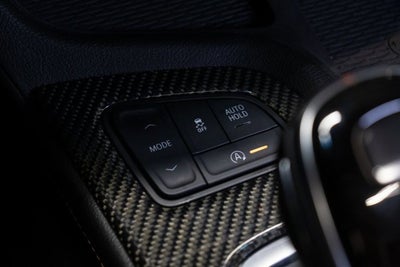 2022 Cadillac CT5-V V-Series