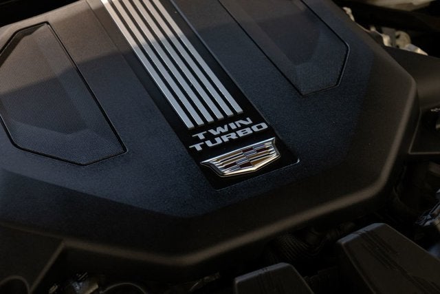 2022 Cadillac CT5-V V-Series