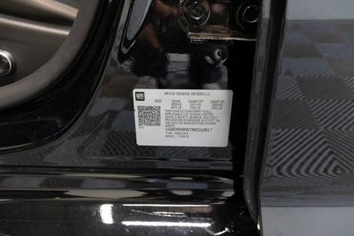 2022 Cadillac CT5-V V-Series