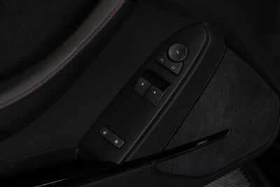 2015 Cadillac CTS-V Coupe Base