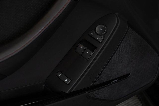 2015 Cadillac CTS-V Coupe Base