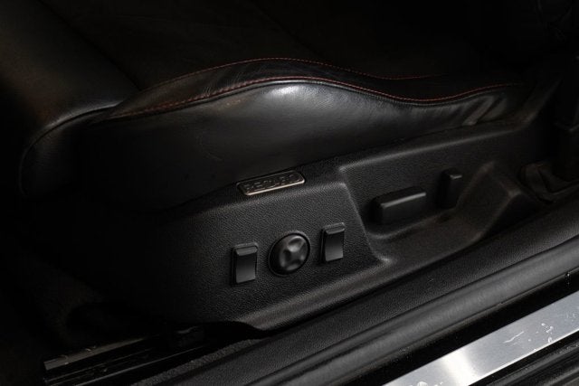 2015 Cadillac CTS-V Coupe Base