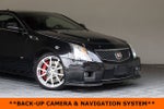 2015 Cadillac CTS-V Coupe Base