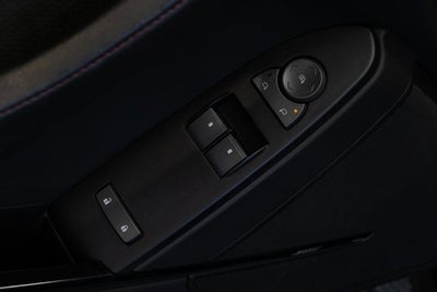 2015 Cadillac CTS-V Coupe Base