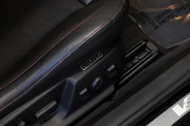 2015 Cadillac CTS-V Coupe Base