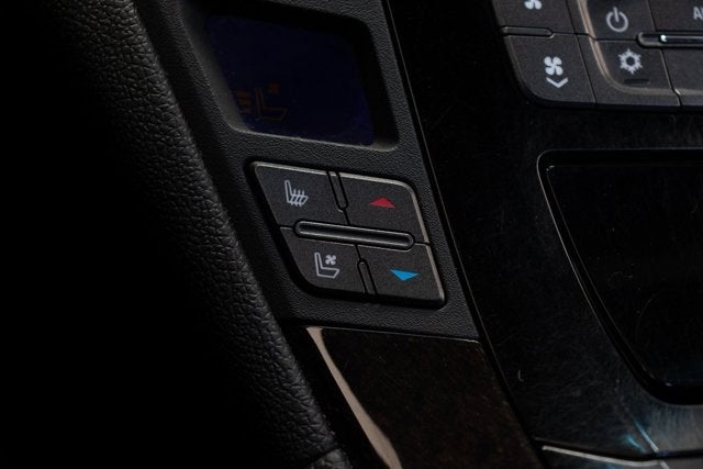 2015 Cadillac CTS-V Coupe Base