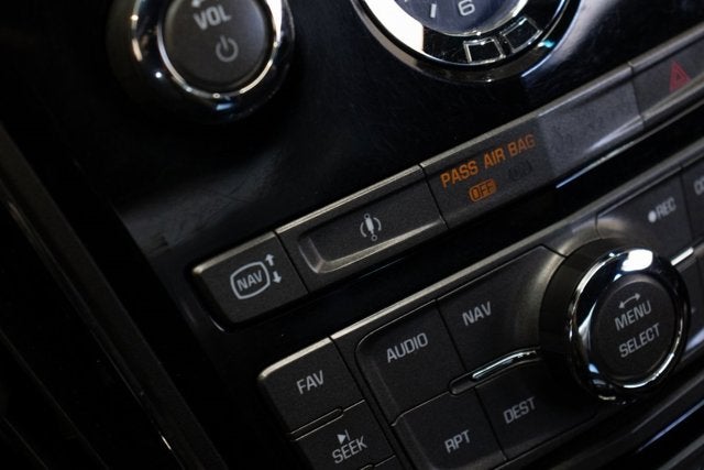 2015 Cadillac CTS-V Coupe Base