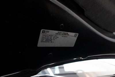 2015 Cadillac CTS-V Coupe Base