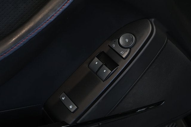 2015 Cadillac CTS-V Coupe Base