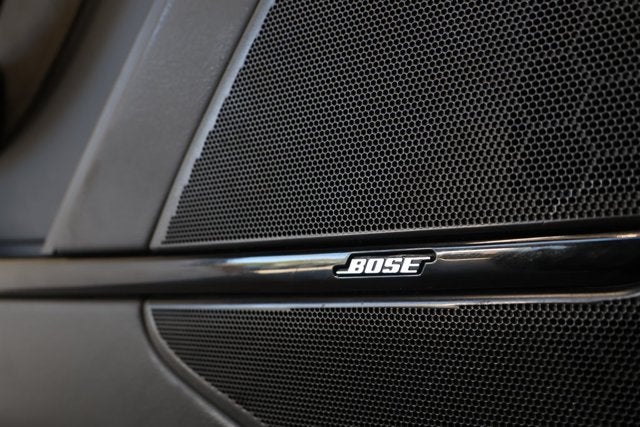 2015 Cadillac CTS-V Coupe Base
