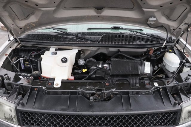 2005 Chevrolet Express Van G3500 Base