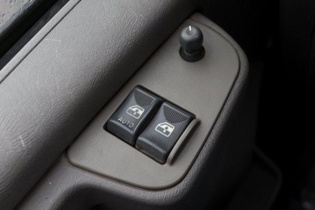 2005 Chevrolet Express Van G3500 Base