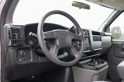 2005 Chevrolet Express Van G3500 Base