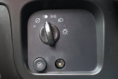 2005 Chevrolet Express Van G3500 Base