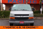 2005 Chevrolet Express Van G3500 Base