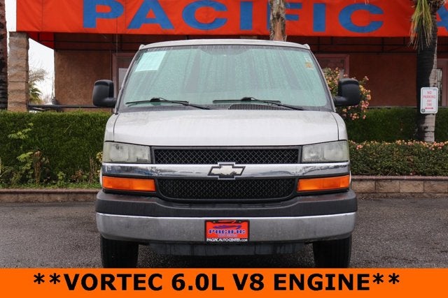 2005 Chevrolet Express Van G3500 Base