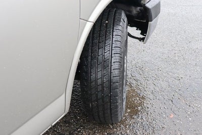 2005 Chevrolet Express Van G3500 Base