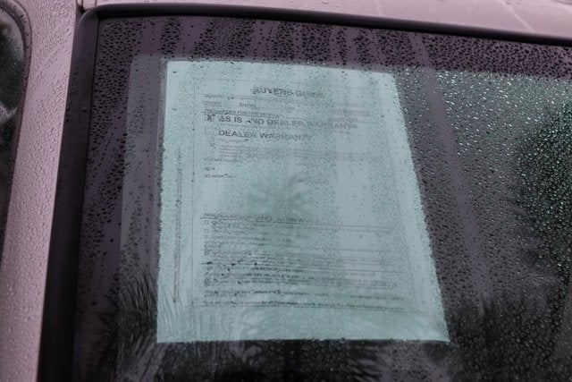 2005 Chevrolet Express Van G3500 Base