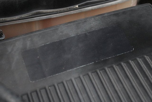 2017 Chevrolet Silverado 2500HD Work Truck