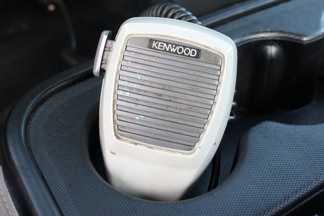 2017 Chevrolet Silverado 2500HD Work Truck