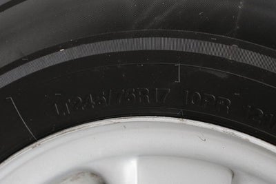 2017 Chevrolet Silverado 2500HD Work Truck