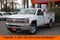 2017 Chevrolet Silverado 2500HD Work Truck