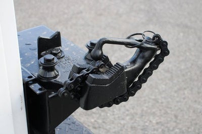 2017 Chevrolet Silverado 2500HD Work Truck