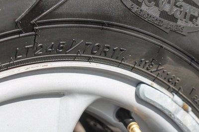 2017 Chevrolet Silverado 2500HD Work Truck