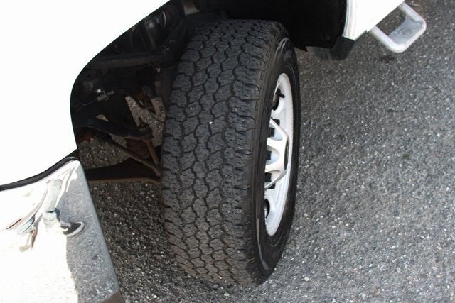 2017 Chevrolet Silverado 2500HD Work Truck