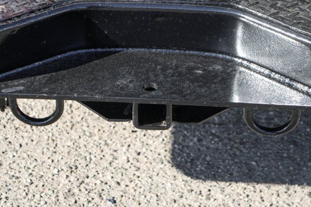 2017 Chevrolet Silverado 2500HD Work Truck