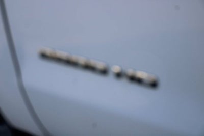 2017 Chevrolet Silverado 2500HD Work Truck