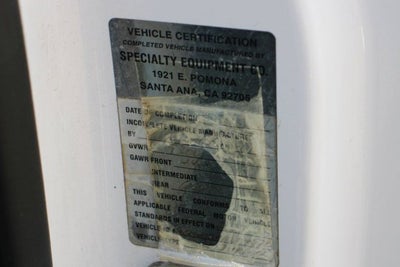 2017 Chevrolet Silverado 2500HD Work Truck