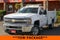 2017 Chevrolet Silverado 2500HD Work Truck