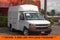 2017 Chevrolet Express 3500 Work Van