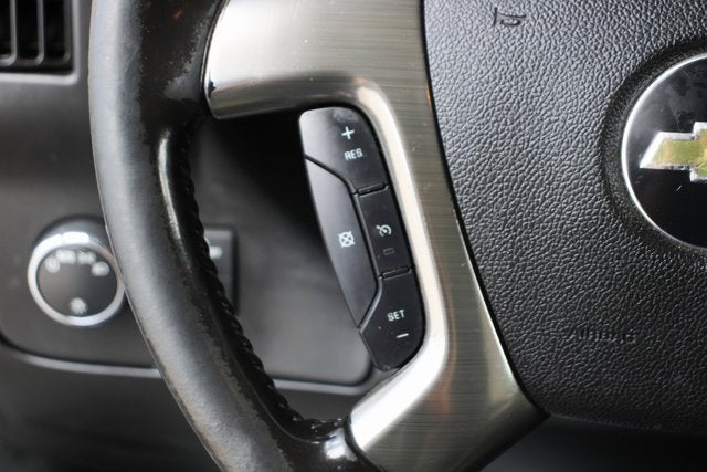 2017 Chevrolet Express 3500 Work Van