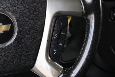 2017 Chevrolet Express 3500 Work Van