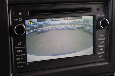 2017 Chevrolet Express 3500 Work Van