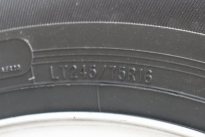 2017 Chevrolet Express 3500 Work Van