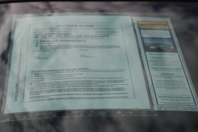 2017 Chevrolet Express 3500 Work Van